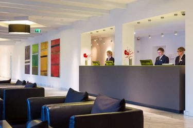 Hotel Park Inn By Radisson Lübeck Lubeck: Photo 