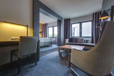Hotel Park Inn By Radisson Lübeck Lubeck: Photo 