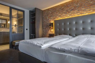 Hotel Park Inn By Radisson Lübeck Lubeck: Photo 