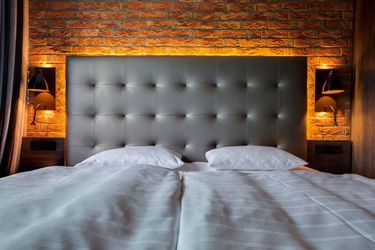 Hotel Park Inn By Radisson Lübeck Lubeck: Photo 
