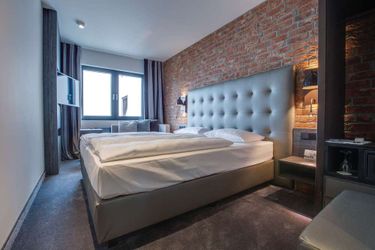 Hotel Park Inn By Radisson Lübeck Lubeck: Photo 