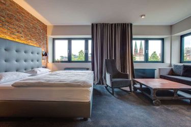 Hotel Park Inn By Radisson Lübeck Lubeck: Photo 