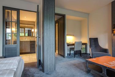 Hotel Park Inn By Radisson Lübeck Lubeck: Photo 