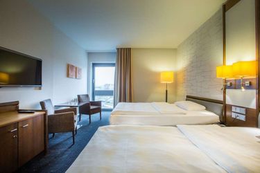 Hotel Park Inn By Radisson Lübeck Lubeck: Photo 