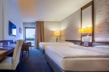 Hotel Park Inn By Radisson Lübeck Lubeck: Photo 