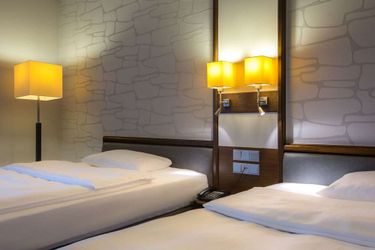 Hotel Park Inn By Radisson Lübeck Lubeck: Photo 