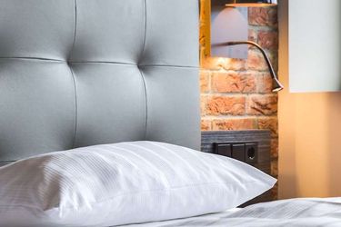 Hotel Park Inn By Radisson Lübeck Lubeck: Photo 