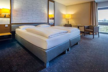 Hotel Park Inn By Radisson Lübeck Lubeck: Photo 