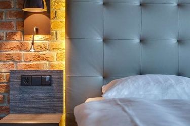 Hotel Park Inn By Radisson Lübeck Lubeck: Photo 