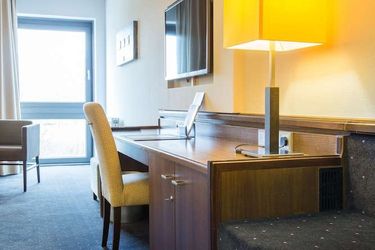 Hotel Park Inn By Radisson Lübeck Lubeck: Photo 