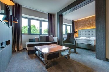 Hotel Park Inn By Radisson Lübeck Lubeck: Photo 