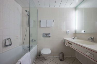 Hotel Park Inn By Radisson Lübeck Lubeck: Photo 
