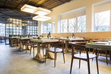 Hotel Park Inn By Radisson Lübeck Lubeck: Photo 