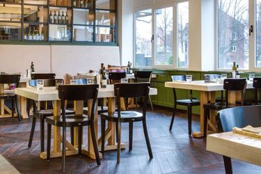 Hotel Park Inn By Radisson Lübeck Lubeck: Photo 