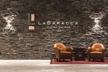 Hotel Park Inn By Radisson Lübeck Lubeck: Photo 