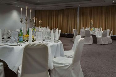 Hotel Park Inn By Radisson Lübeck Lubeck: Photo 