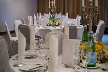 Hotel Park Inn By Radisson Lübeck Lubeck: Photo 