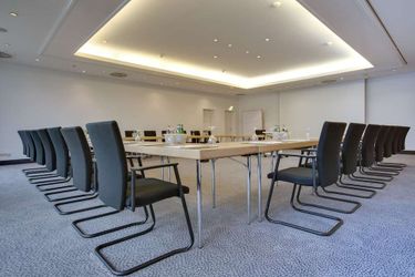 Hotel Park Inn By Radisson Lübeck Lubeck: Photo 