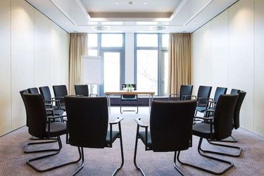 Hotel Park Inn By Radisson Lübeck Lubeck: Photo 