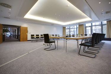 Hotel Park Inn By Radisson Lübeck Lubeck: Photo 