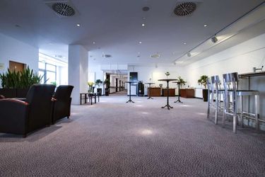 Hotel Park Inn By Radisson Lübeck Lubeck: Photo 