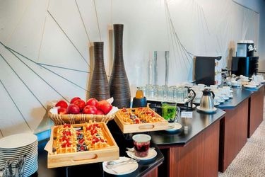 Hotel Park Inn By Radisson Lübeck Lubeck: Photo 