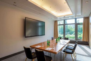 Hotel Park Inn By Radisson Lübeck Lubeck: Photo 