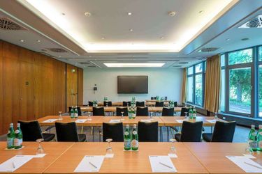 Hotel Park Inn By Radisson Lübeck Lubeck: Photo 