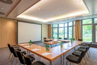 Hotel Park Inn By Radisson Lübeck Lubeck: Photo 