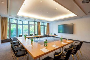Hotel Park Inn By Radisson Lübeck Lubeck: Photo 