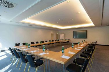 Hotel Park Inn By Radisson Lübeck Lubeck: Photo 
