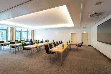 Hotel Park Inn By Radisson Lübeck Lubeck: Photo 