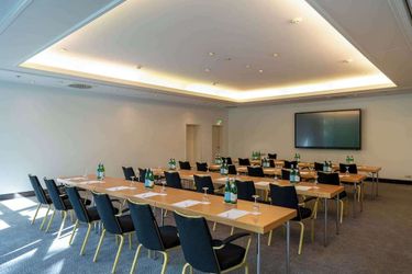Hotel Park Inn By Radisson Lübeck Lubeck: Photo 