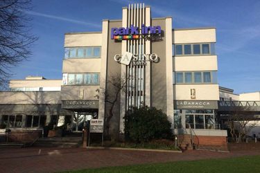 Hotel Park Inn By Radisson Lübeck Lubeck: Photo 
