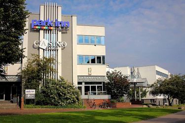 Hotel Park Inn By Radisson Lübeck Lubeck: Photo 