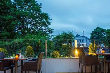 Hotel Park Inn By Radisson Lübeck Lubeck: Photo 