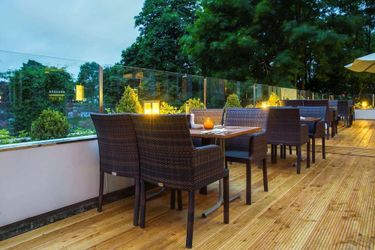 Hotel Park Inn By Radisson Lübeck Lubeck: Photo 