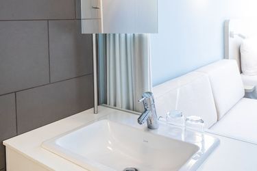 Hotel Aja Travemuende:  LUBECK