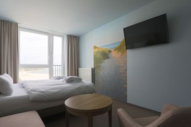 Hotel Aja Travemuende:  LUBECK