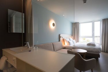 Hotel Aja Travemuende:  LUBECK
