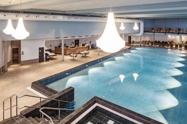 Hotel Aja Travemuende:  LUBECK