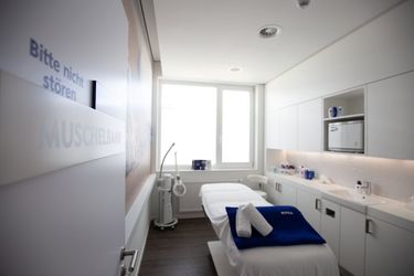 Hotel Aja Travemuende:  LUBECK