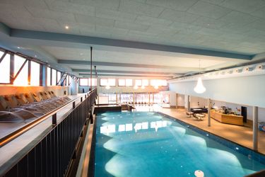 Hotel Aja Travemuende:  LUBECK