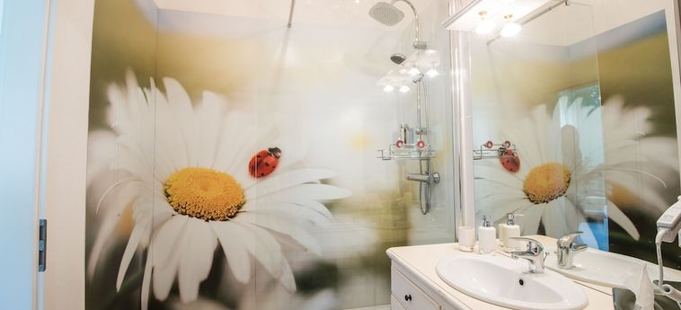Hotel Lübecker Krönchen Lubeck: Foto 