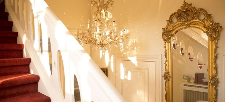 Hotel Lübecker Krönchen Lubeck: Foto 