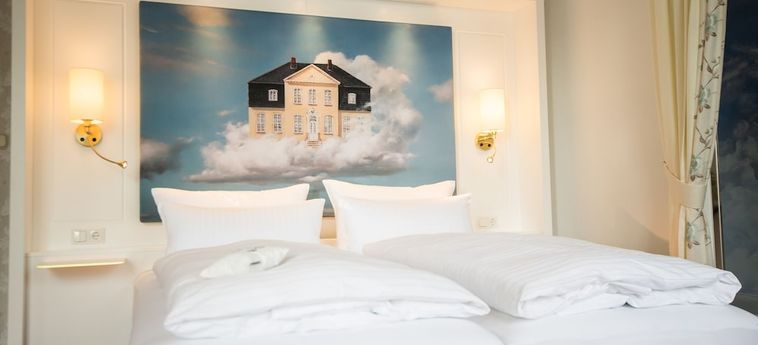 Hotel Lübecker Krönchen Lubeck: Foto 