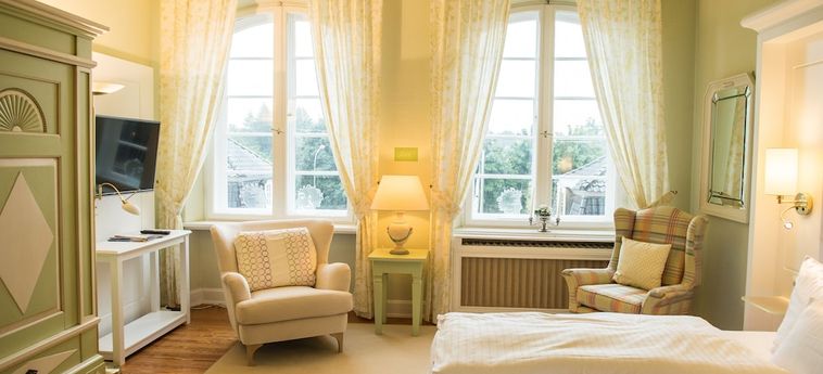 Hotel Lübecker Krönchen Lubeck: Foto 