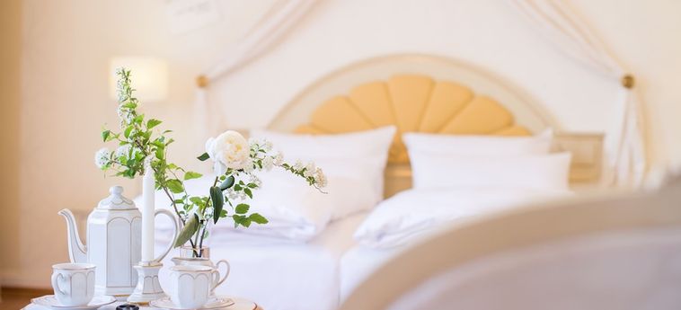 Hotel Lübecker Krönchen Lubeck: Foto 