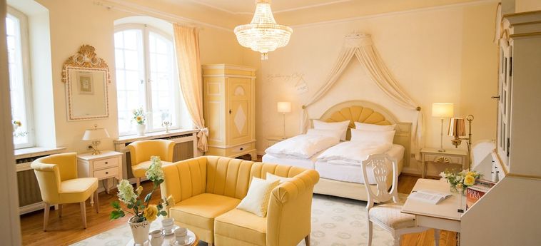 Hotel Lübecker Krönchen Lubeck: Foto 