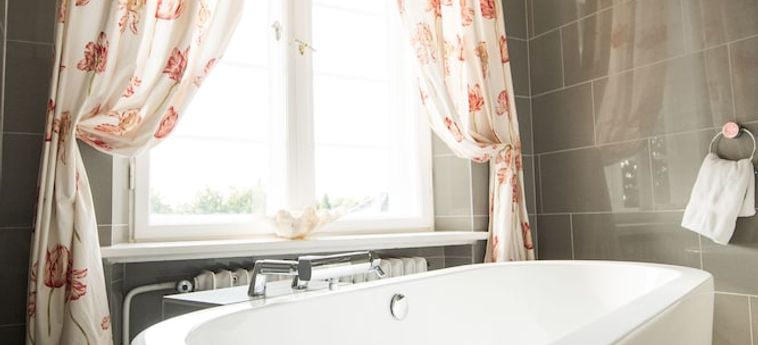 Hotel Lübecker Krönchen Lubeck: Foto 